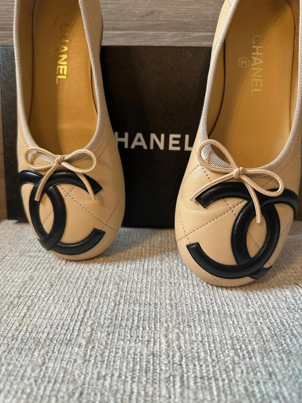 CHANEL 2026 coco